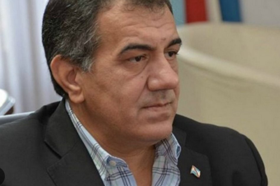 José Cáceres y el desafío electoral del peronismo en Entre Ríos