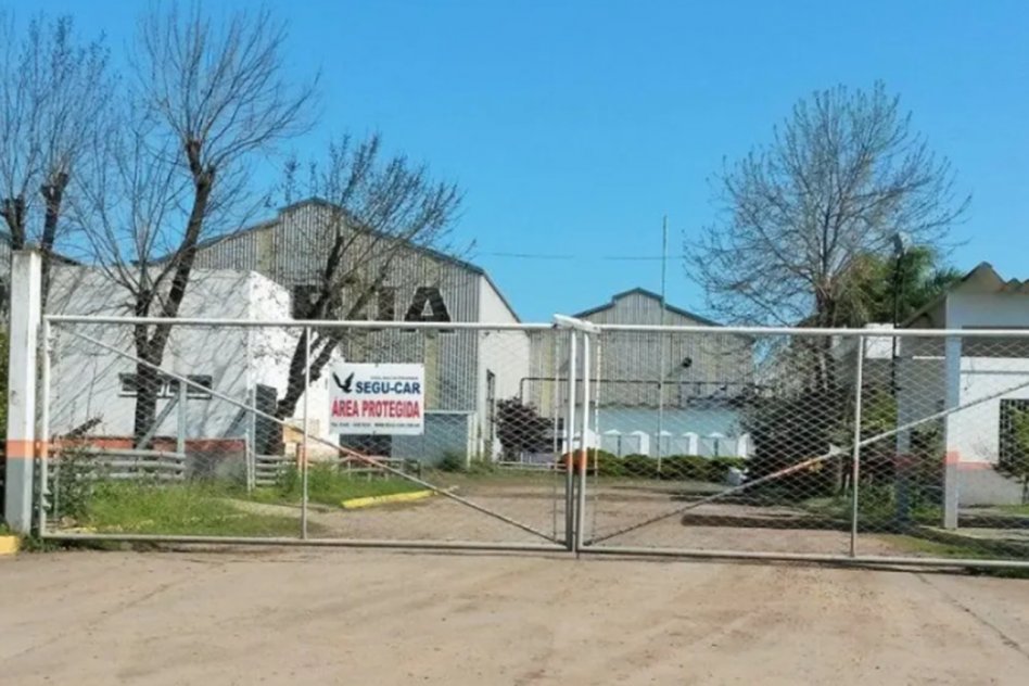 Futura Hermanos cierra su planta en Gualeguaychú: 20 trabajadores despedidos