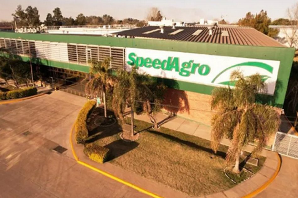 Speedagro en crisis: la agroindustrial santafesina entra en concurso preventivo y se suma al derrumbe del sector