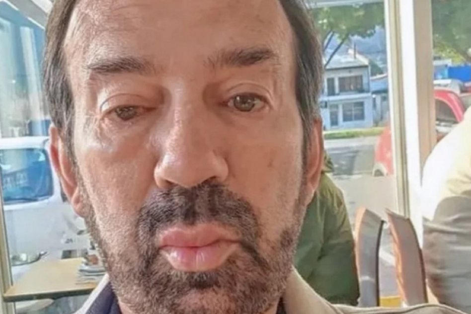 Renunció el juez Claudio Petris tras graves denuncias por corrupción y abuso sexual