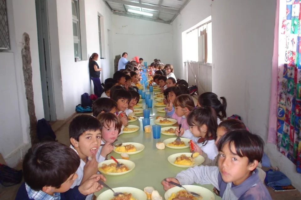 «Escándalo en Concordia: investigan desvío de fondos en comedores infantiles»