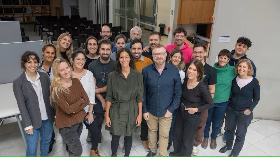 Científicos argentinos logran un avance clave en el tratamiento del cáncer