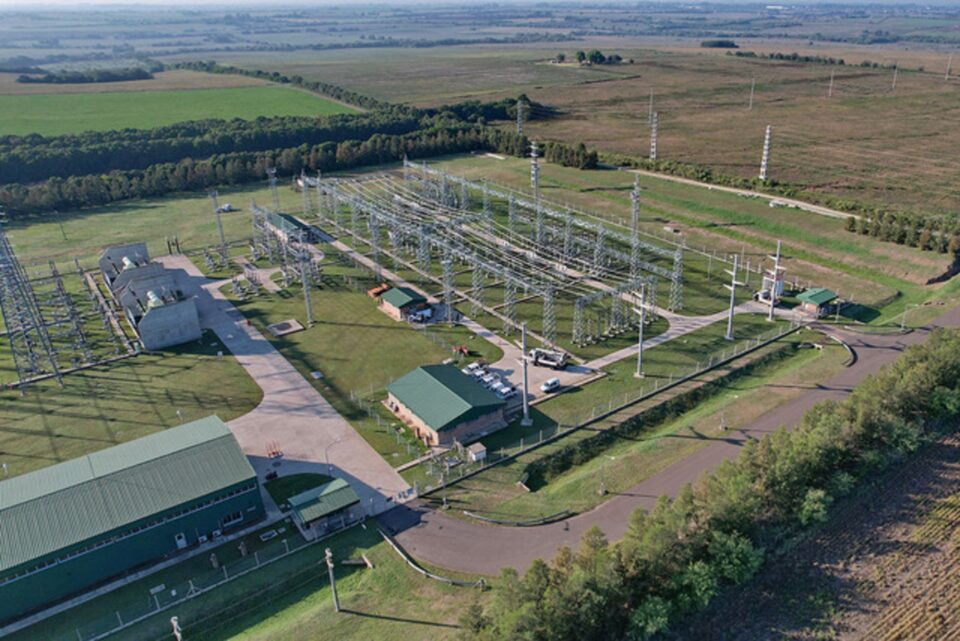 Cammesa reconoció a Enersa como buen pagador