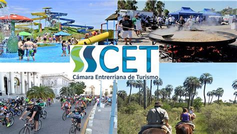 La Cámara Entrerriana de Turismo advierte sobre el impacto del aumento de tarifas eléctricas