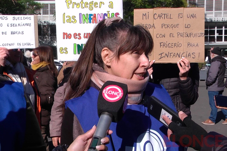 “Gestos que no alcanzan: UPCN exige coherencia política y respuestas para los trabajadores”