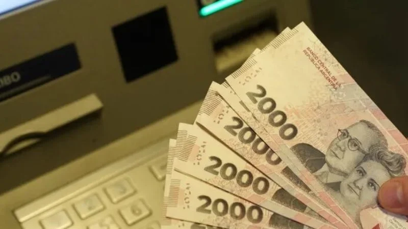 2 de junio de 2025, en Entre Ríos para empleados estatales y jubilados: