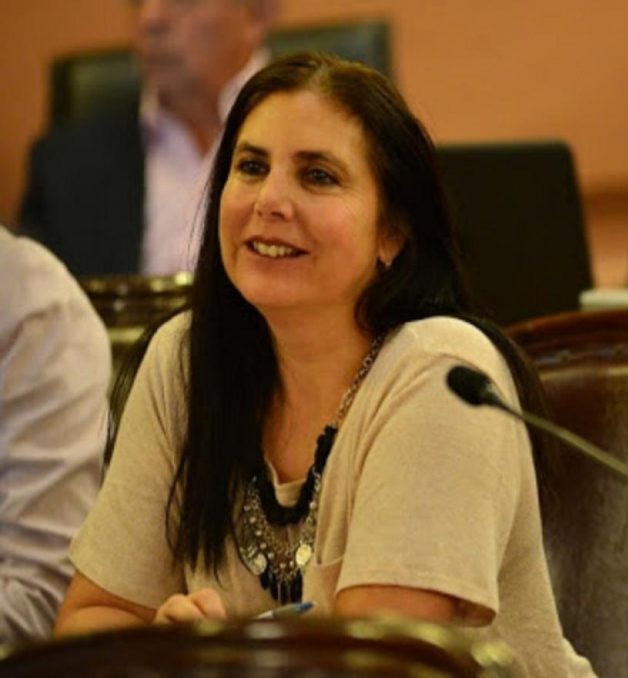 Diputada Lena confirma que OSER será ley: el oficialismo tiene los votos necesarios