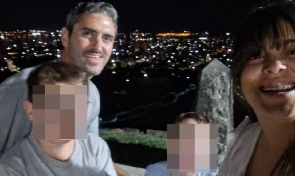 Tragedia en Tres Arroyos: hombre asesina a su familia y se quita la vida