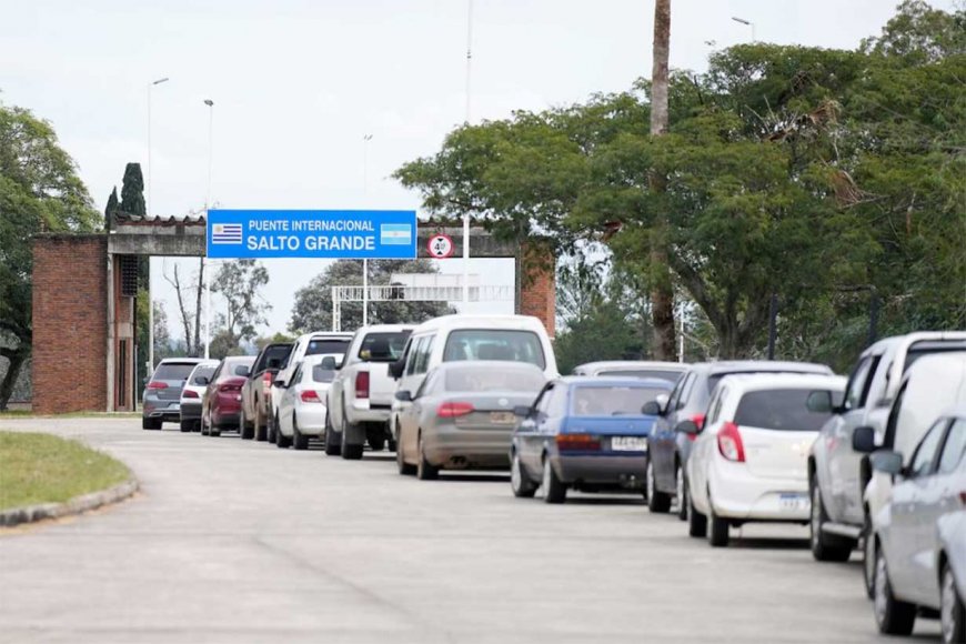 La brecha de precios entre Salto y Concordia cayó al 14,24%: el nivel más bajo desde 2017