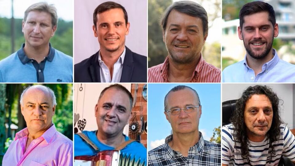 Resultados elecciones Misiones 2025: ¿Quién ganó los comicios del 8 de junio?