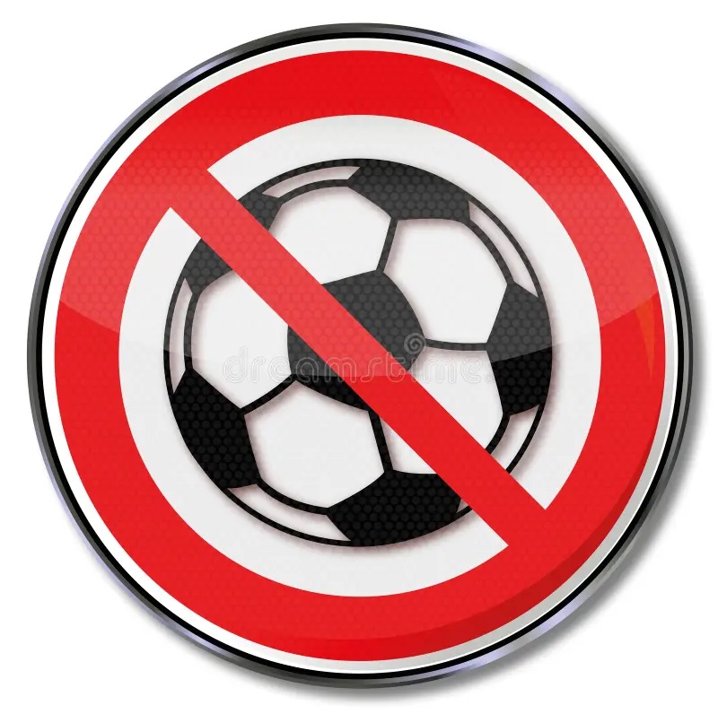 Sábado sin fútbol en La Paz: suspendidas todas las fechas promocionales por mal tiempo