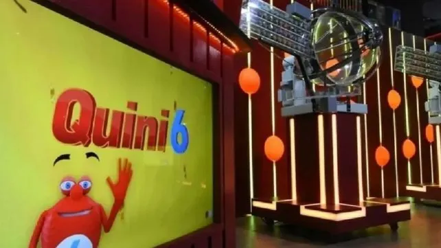 El Quini 6 quedó vacante otra vez: el pozo supera los 2.300 millones y sigue creciendo