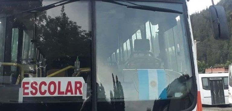 Preocupación en Entre Ríos: desvinculan a transportistas escolares por irregularidades