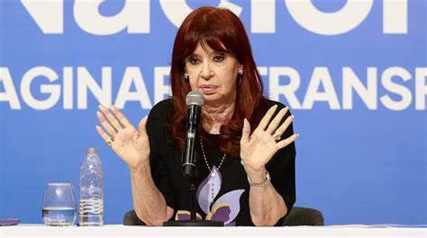 La Corte Suprema confirma la condena de Cristina Kirchner en la causa Vialidad