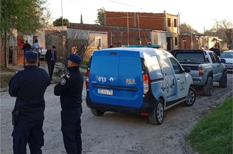 Murió en el hospital el imputado por el feminicidio de Soledad Aquino