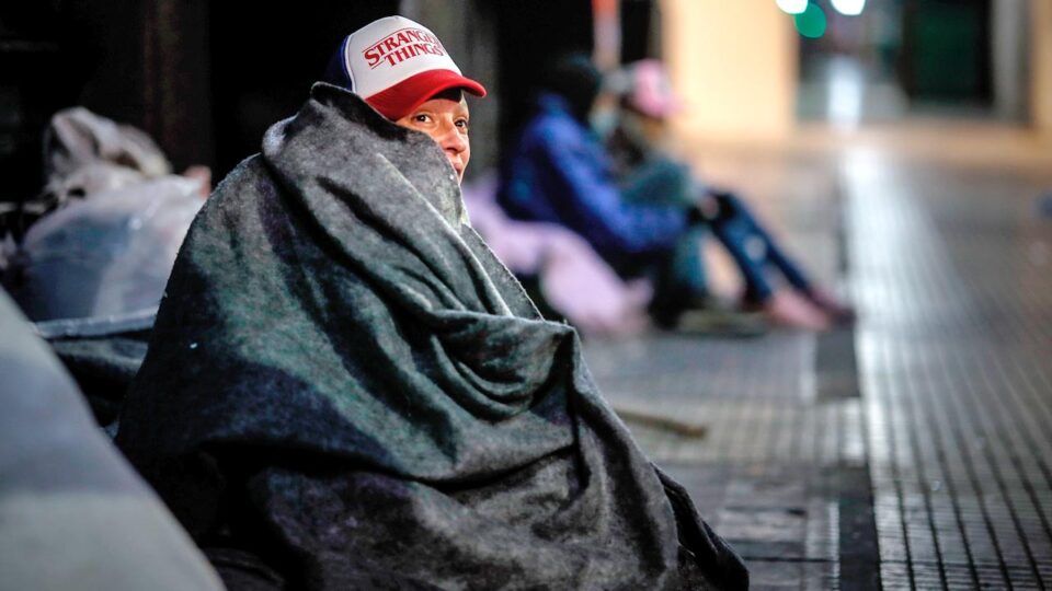 La muerte de “Quito” en Plaza 1º de Mayo: dolor, impotencia y una deuda social que no puede esperar más