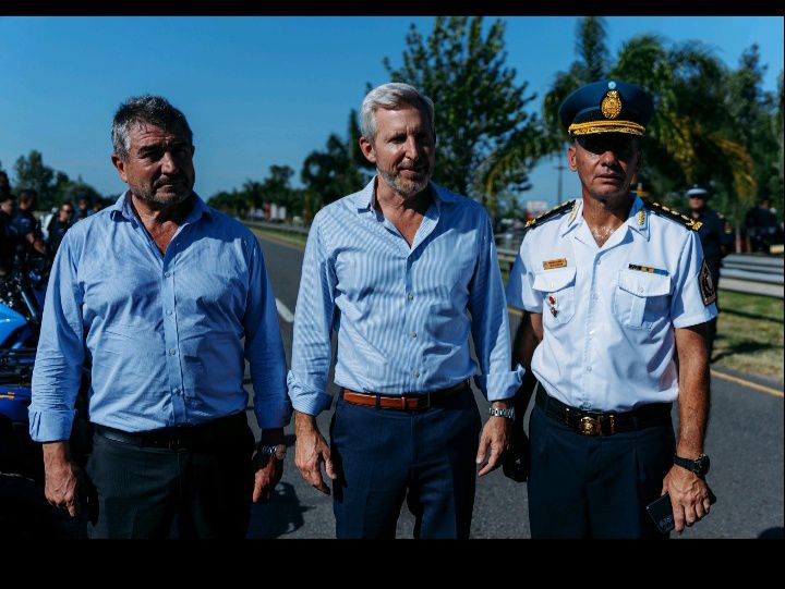 Reclamo por la equiparación salarial de policías y penitenciarios: “La dignidad no se negocia”