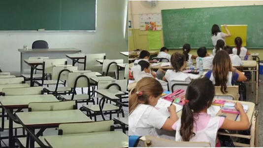 La Rioja extiende las vacaciones de invierno: tres semanas de receso por brote respiratorio