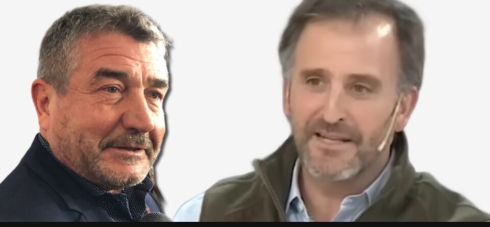 El oficialismo define sus candidatos a las legislativas, y por “corrimiento” de cargos se podría abrir el ingreso al Gabinete de la “pata peronista”