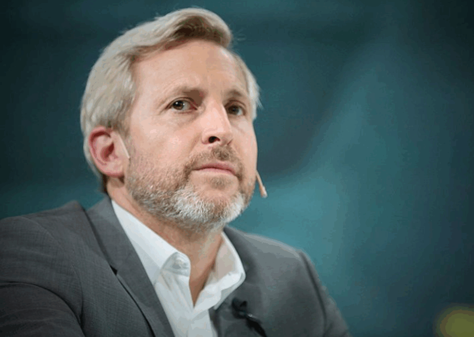 Frigerio y la nueva deuda de Entre Ríos: .110 millones que comprometen el futuro inmediato