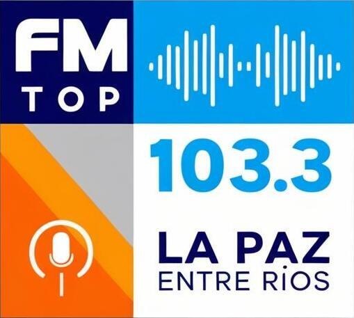 190 años de historia, identidad y corazón: ¡Feliz cumpleaños, querida ciudad de La Paz! Saludo especial de Digital Top y FM Top Hoy celebramos con emoción y orgullo los 190 años de la ciudad de La Paz, una tierra que nos abraza con su historia, su gente y su espíritu de lucha. Desde Digital Top y FM Top, queremos saludar a cada paceño y paceña que forma parte de esta comunidad maravillosa, que crece, sueña y se reinventa día a día. La Paz no es solo una ciudad: es un sentimiento. Es el murmullo del río, el aroma de la tierra, el calor de los barrios, la fuerza de sus trabajadores, el talento de sus artistas, el compromiso de sus instituciones y la esperanza de sus jóvenes. Es el lugar donde las raíces se afirman y el futuro se proyecta con dignidad. Una voz que acompaña Desde nuestros medios, Digital Top y FM Top, nos sentimos parte de esta historia. Acompañamos cada jornada con información, música, entretenimiento y, sobre todo, con el compromiso de ser un puente entre las voces de la comunidad. Porque creemos que comunicar es también construir, y que cada palabra compartida fortalece el tejido social que nos une. Orgullo paceño En estos 190 años, celebramos el legado de quienes nos precedieron, el trabajo de quienes sostienen la ciudad día a día, y el sueño de quienes imaginan una La Paz más justa, más inclusiva y más próspera. A cada vecino, a cada institución, a cada emprendedor, docente, artista, productor, comerciante, estudiante y servidor público: gracias por ser parte de esta historia.  ¡Feliz aniversario, La Paz! Que este cumpleaños nos encuentre unidos, celebrando lo que somos y proyectando lo que queremos ser. Desde Digital Top y FM Top, renovamos nuestro compromiso de seguir acompañando a la ciudad con respeto, alegría y responsabilidad. ¡Feliz 190 años, querida La Paz! Que sigas creciendo con el corazón de tu gente como motor y con el orgullo de tu historia como bandera. Con afecto, Ariel Sanchez  Y  Mariela Hidalgo                       Digital Top              FM Top                               La Paz, Entre Ríos