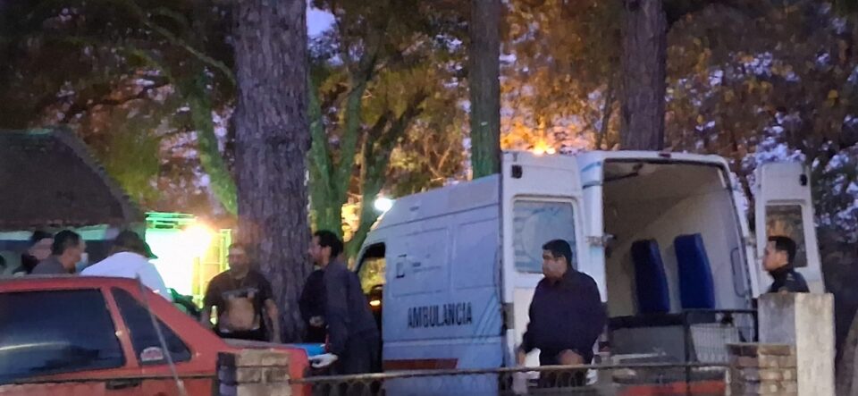 Héroes en medio del fuego: La Paz vivió una tarde de angustia, coraje y solidaridad