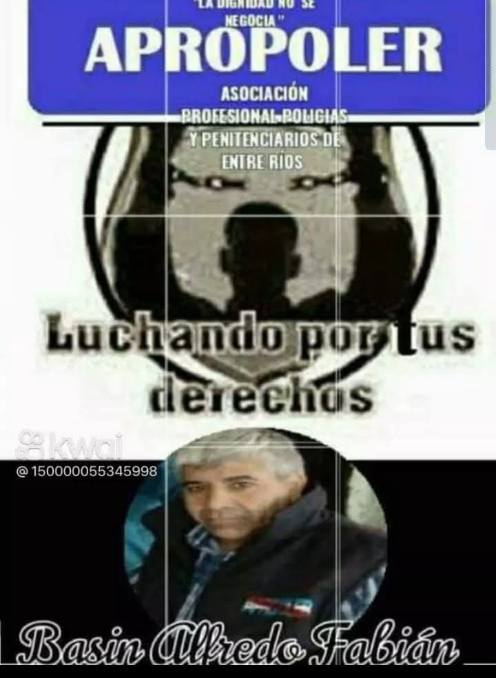 “¿Quién cuida a quienes nos cuidan?”: alarma por los suicidios en la Policía de Entre Ríos