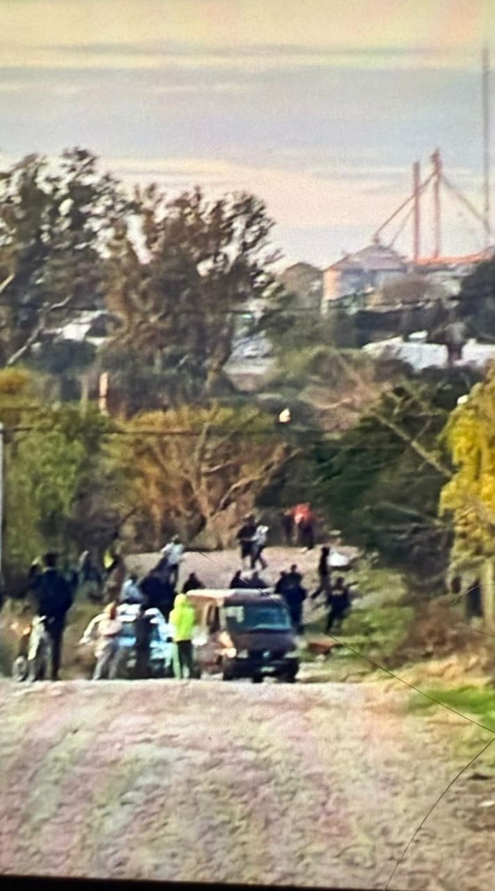 Barrio Candil bajo fuego: disturbios, botellas con nafta y una justicia que mira para otro lado