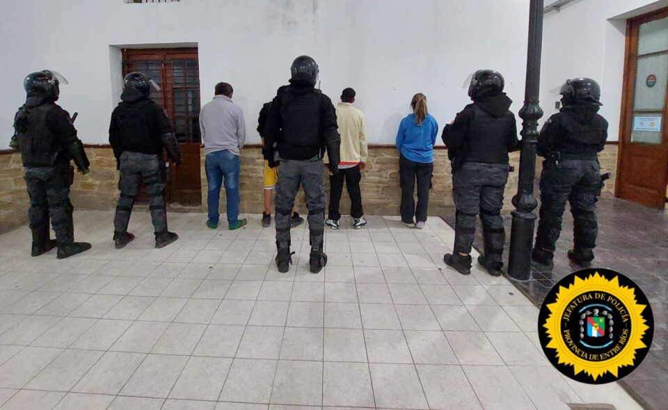 Barrio Feria bajo fuego: entre el plomo, la piedra y la impunidad