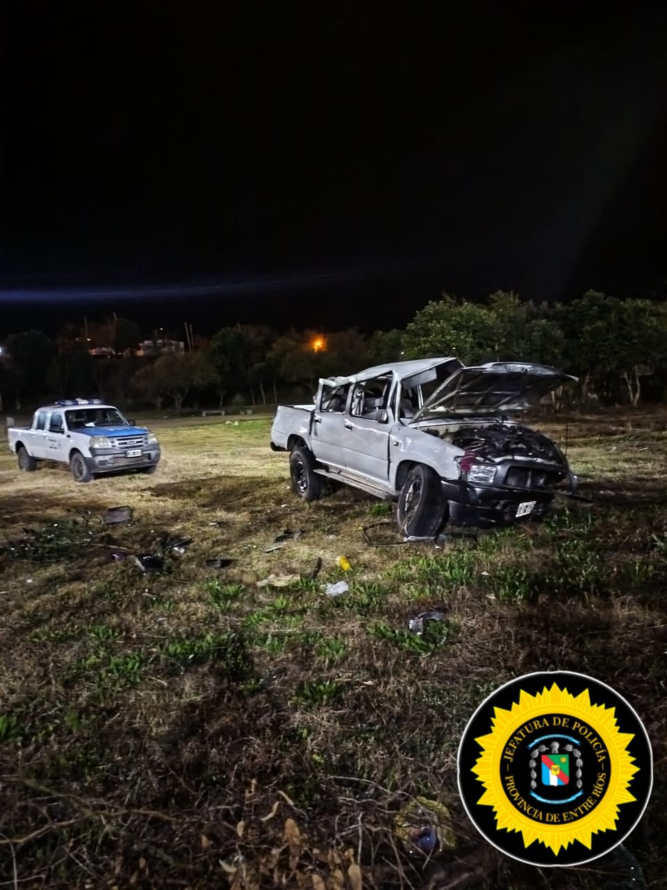 JEFATURA DEPARTAMENTAL LA PAZ Comisaría Primera