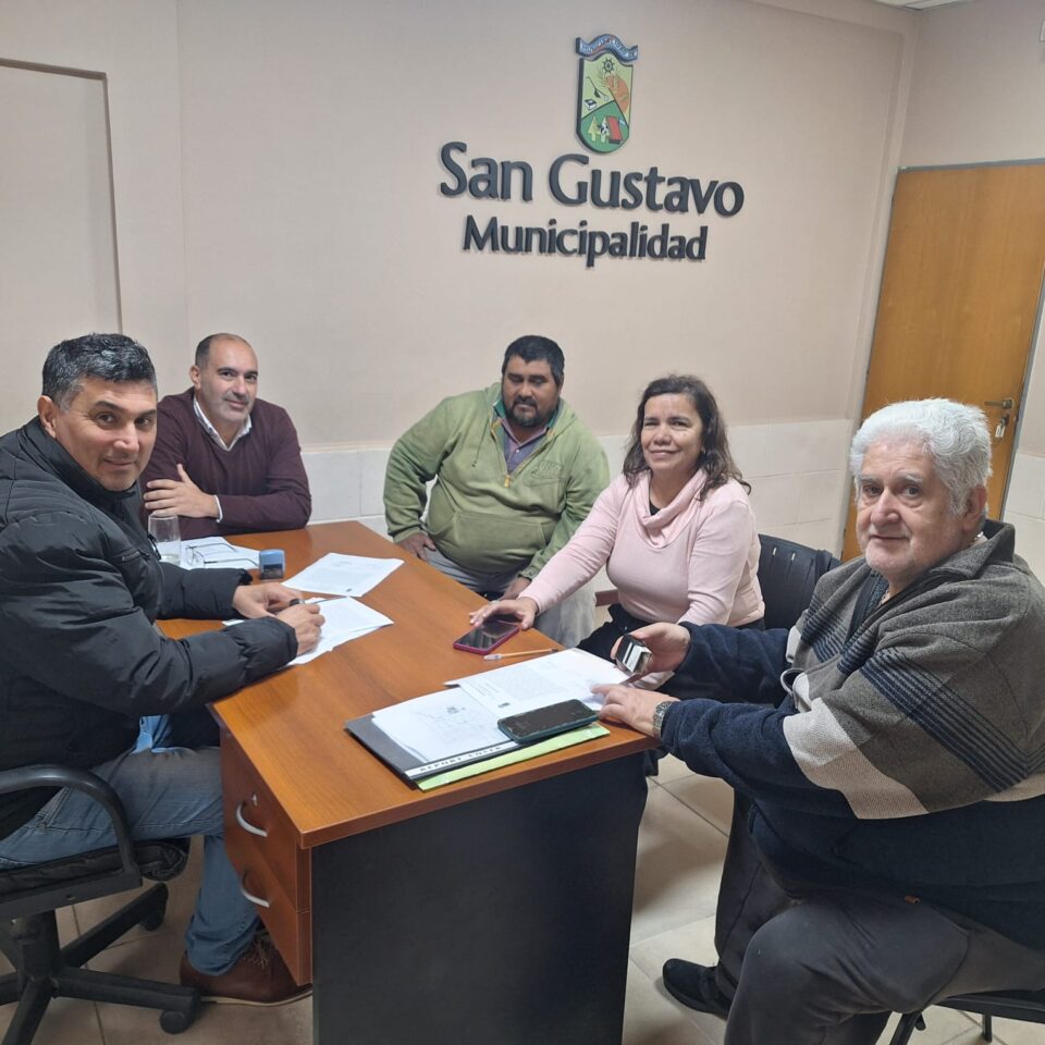 Acuerdo paritario: el municipio otorgará aumento salarial del 5% a empleados municipales