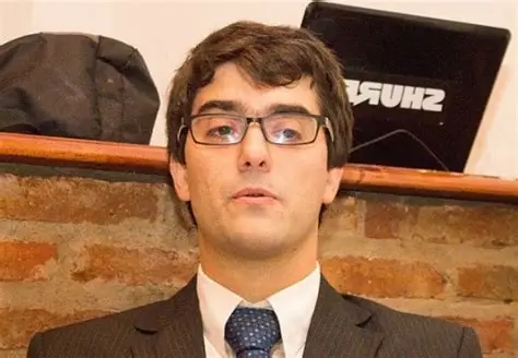 Sarubi convocó a una reunión radical con escasa asistencia y críticas internas: “Nos olvidamos de La Paz”