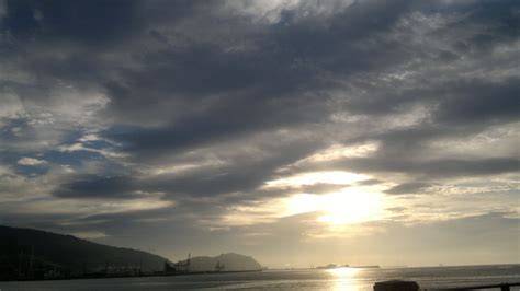 Otro día gris en Entre Ríos: ¿el clima o el ánimo colectivo?