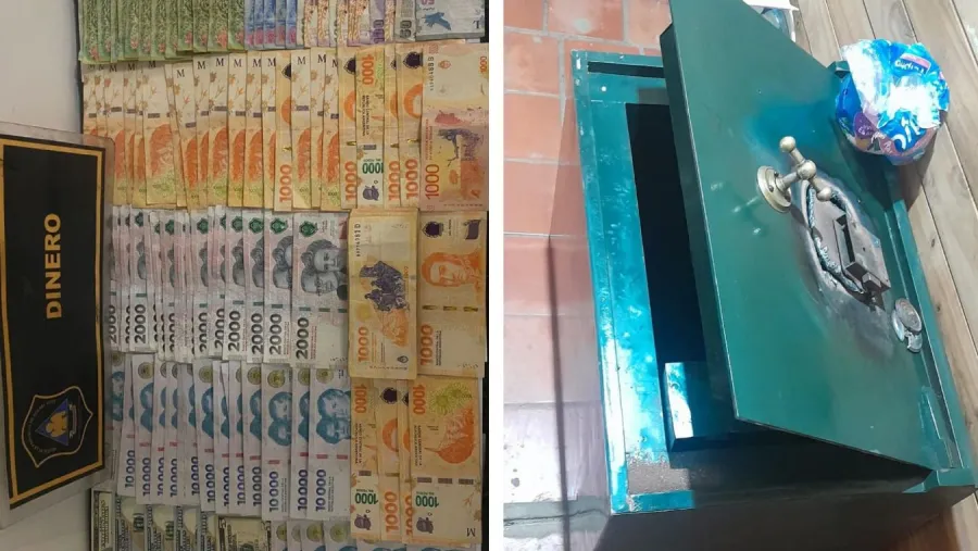 Robo millonario en Chajarí: ¿crimen organizado o síntoma de un sistema descompuesto?