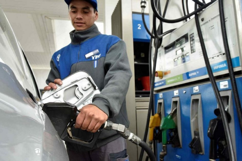 YPF aumentó los precios por tercera vez en julio: nuevo ajuste en medio de su política de precios dinámicos