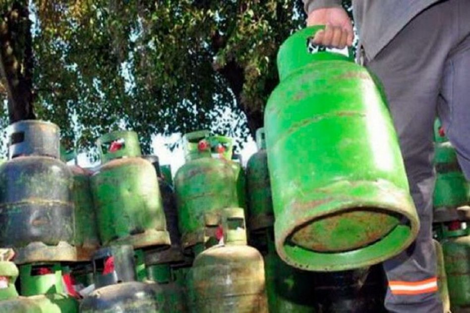 Gas envasado: el Estado se retira del control de precios y libera el mercado