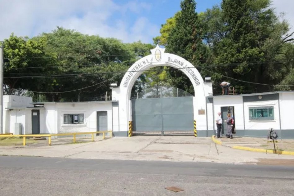 Violento ataque en la Unidad Penal N°1 de Paraná: un joven interno permanece en estado crítico