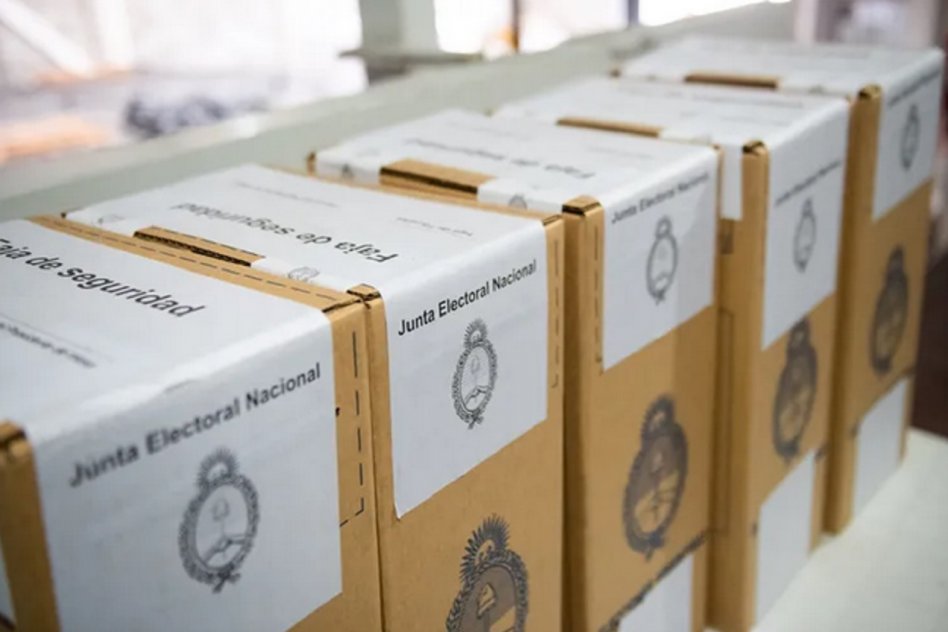 Encuesta en Entre Ríos: una alianza entre Frigerio y La Libertad Avanza lidera la intención de voto para las legislativas nacionales