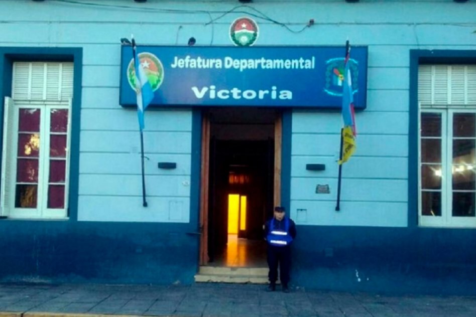 “Tragedia en plena celebración: un homicidio sacude la fiesta patronal de San Benito”