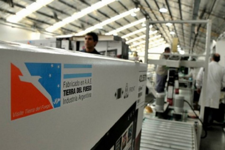 Tierra del Fuego: simplifican el régimen de importación para facilitar ventas al continente