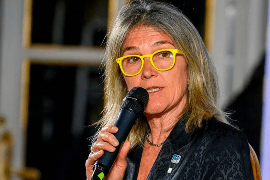 Crisis y cambio en el SENASA: el Gobierno designó a “Pilu” Giraudo como presidenta en medio de la disputa por la vacuna antiaftosa