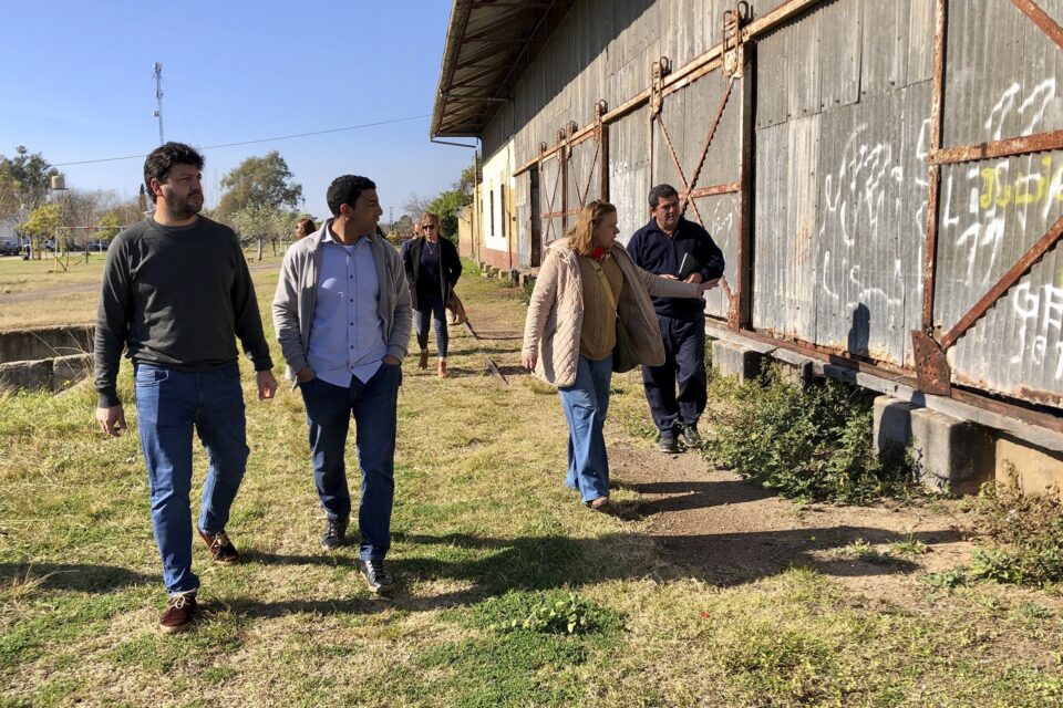 La provincia refuerza su presencia en el sur entrerriano