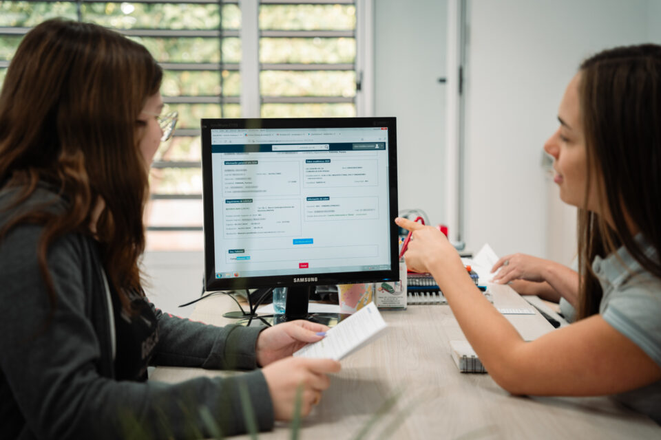 El instituto Becario anunció su cronograma de pagos