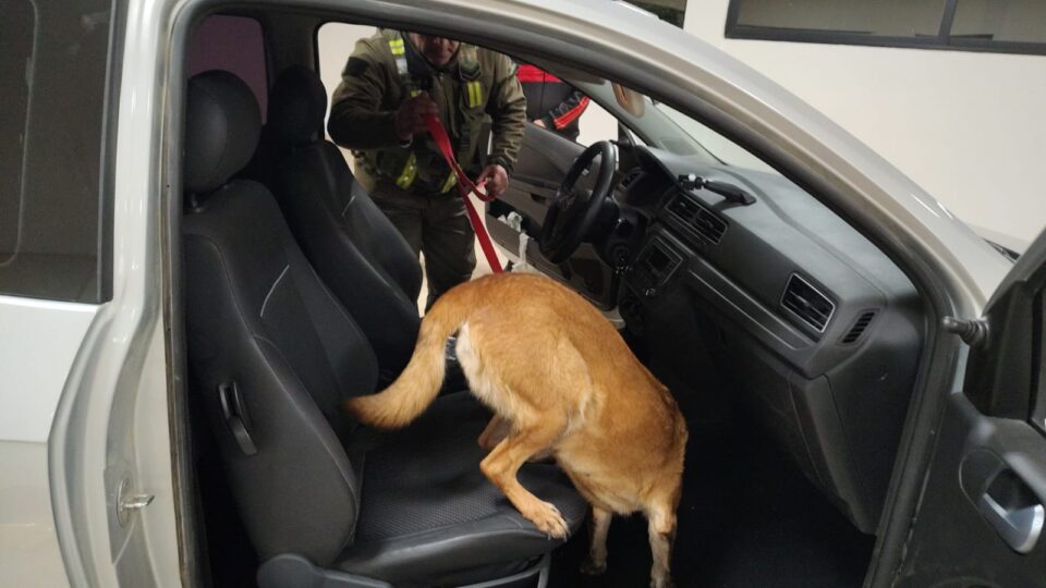 Tucumán: interceptan dos camionetas con 106 kilos de cocaína rumbo a Buenos Aires