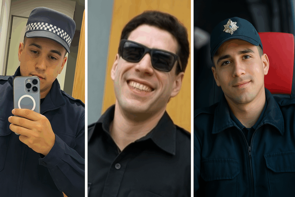 Tres muertes, una misma herida: el grito silencioso que la Policía de Entre Ríos no puede seguir ignorando