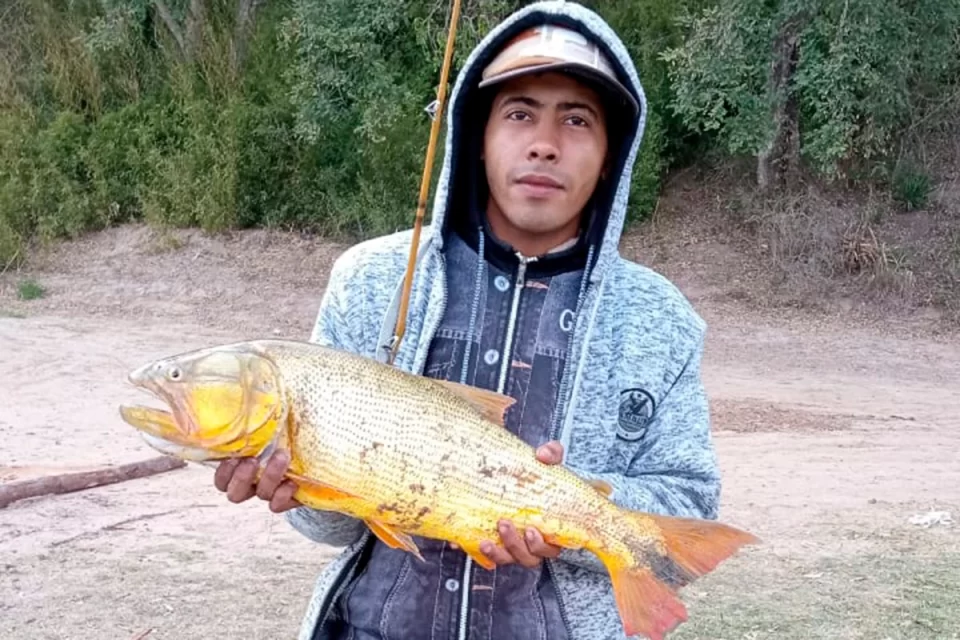 “Desesperada búsqueda en Entre Ríos: Michael Berón lleva más de una semana desaparecido
