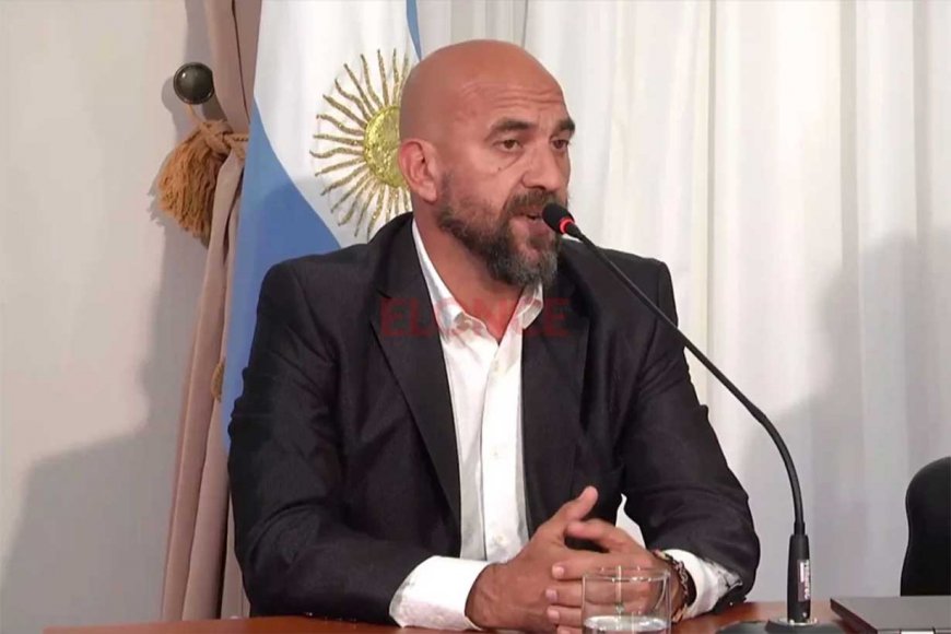 Gallegos desmiente conflicto entre OSER y FEMER y anuncia incorporación de odontólogos
