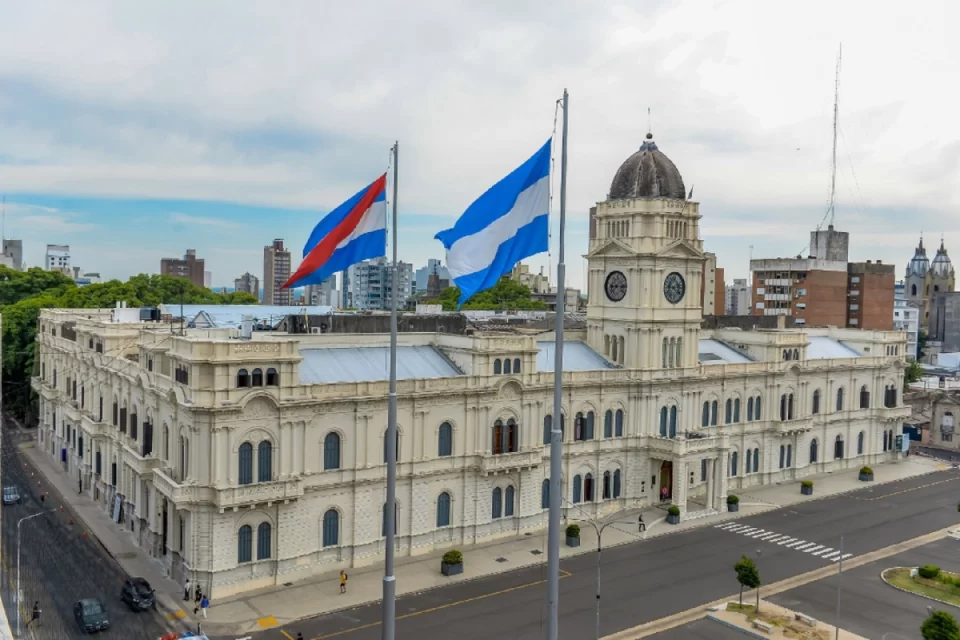 “Confirmaron el cronograma de pago del aguinaldo para empleados y jubilados provinciales”