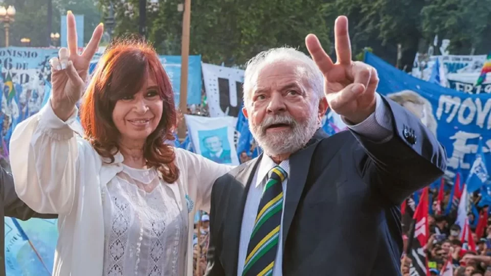 Lula visita a Cristina en prisión domiciliaria: un gesto político que trasciende fronteras
