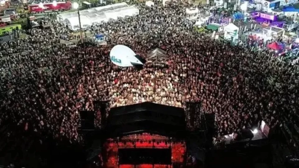  Crespo sin fiesta: cuando el ajuste toca la identidad